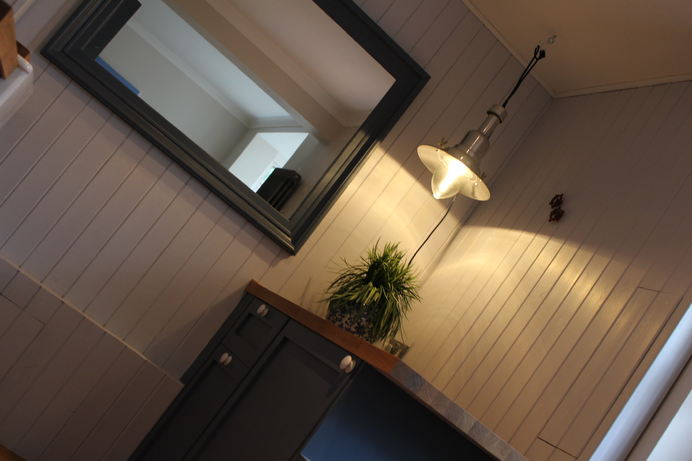 LOCKWOOD CLOSE, WOODBRIDGE LMS Construction