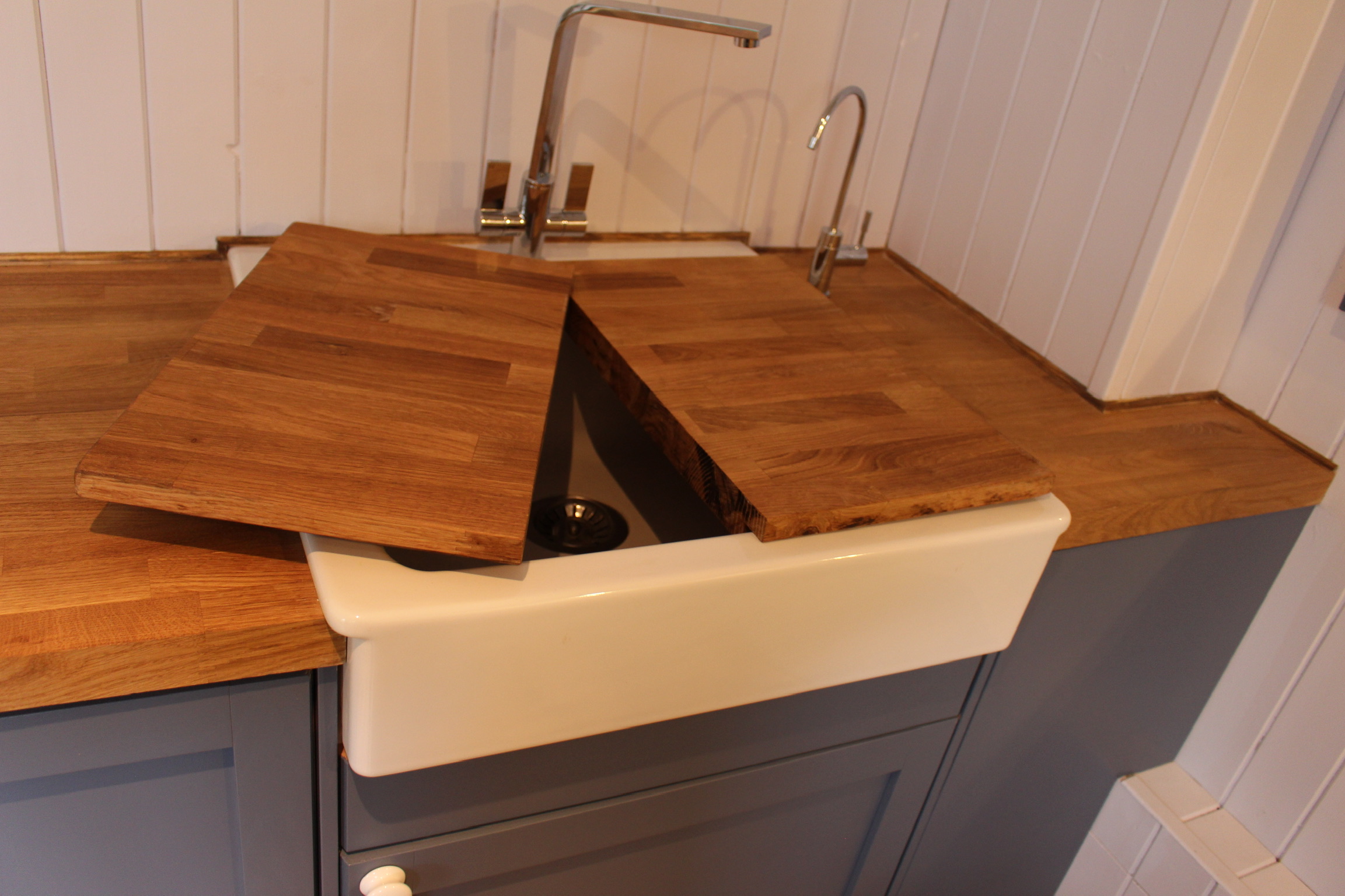 LOCKWOOD CLOSE, WOODBRIDGE LMS Construction